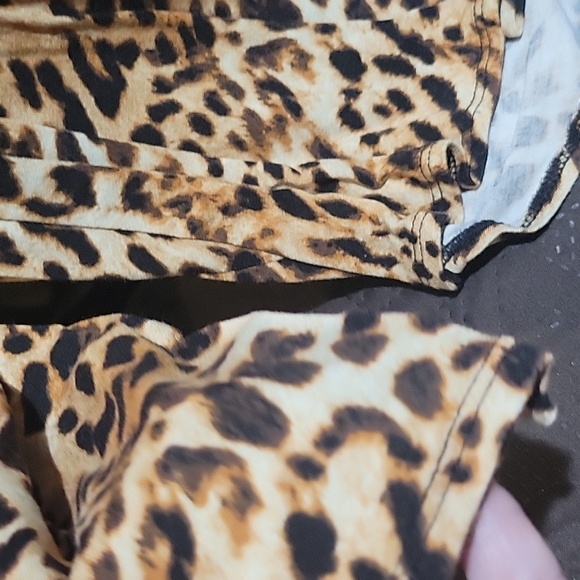 INC LONG SLEEVE TOP - Picture 4 of 5